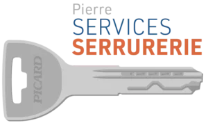 Logo Pierre services