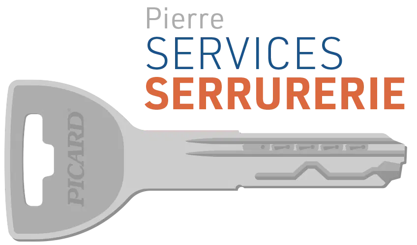 Logo Pierre services
