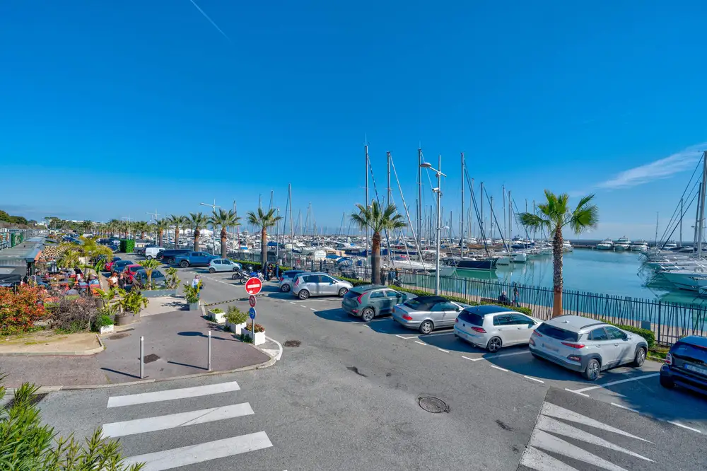 serrurier à Saint laurent du var