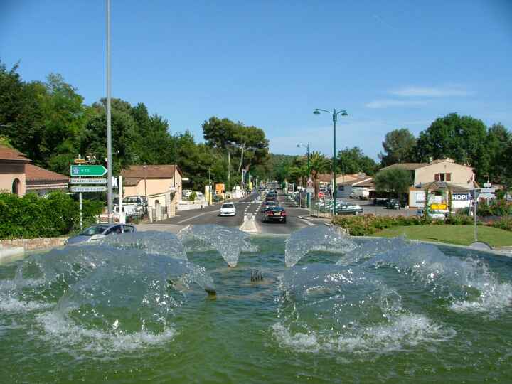 Serrurier à roquefort les pins