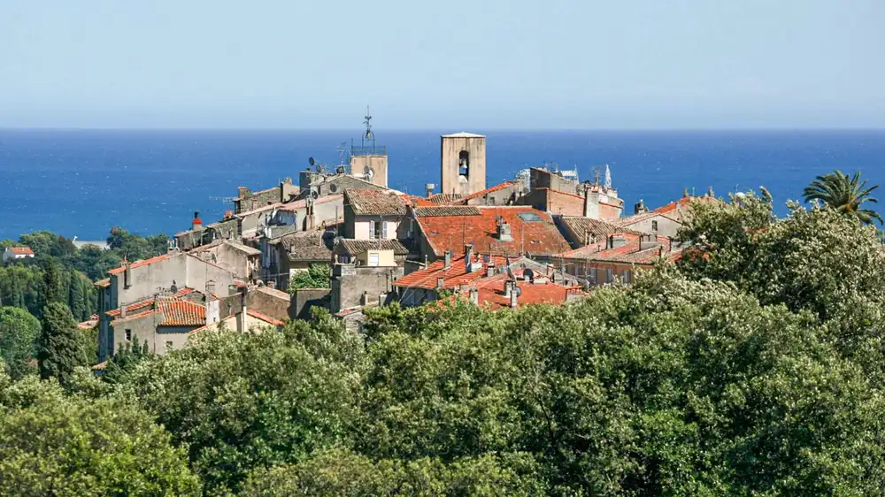 Serrurier à Biot