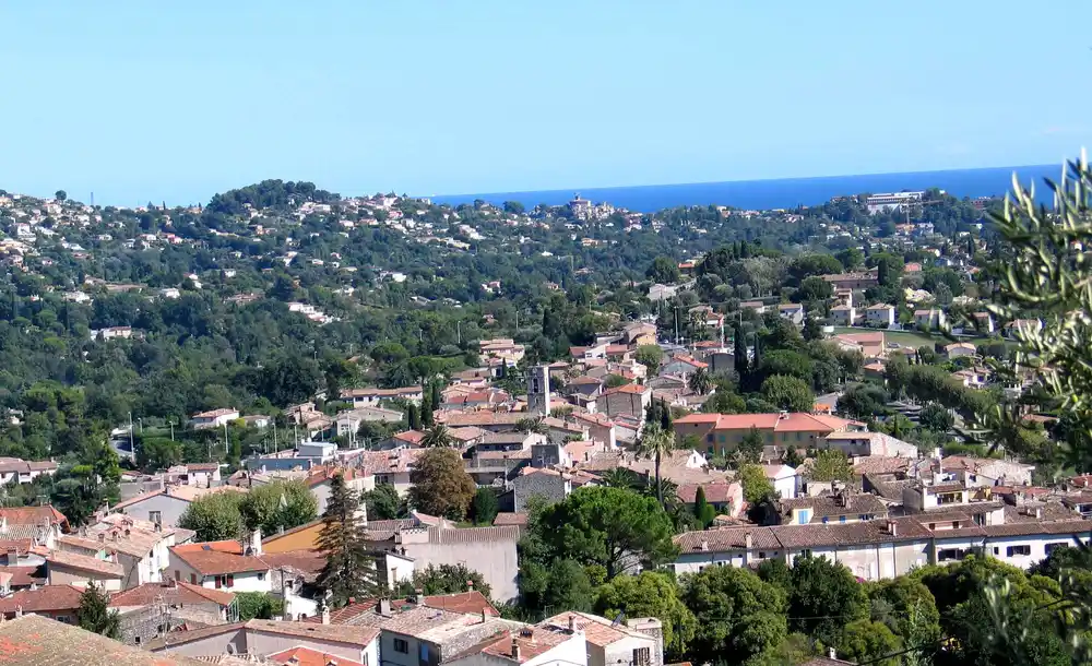 serrurier à La Colle sur Loup
