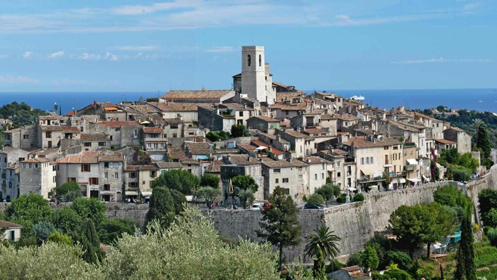serrurier à saint paul de vence