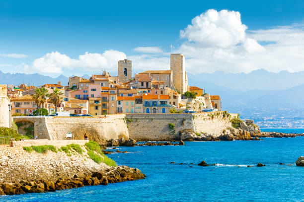 Serrurier à Antibes