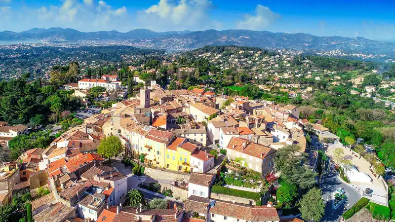 Serrurier à Mougins