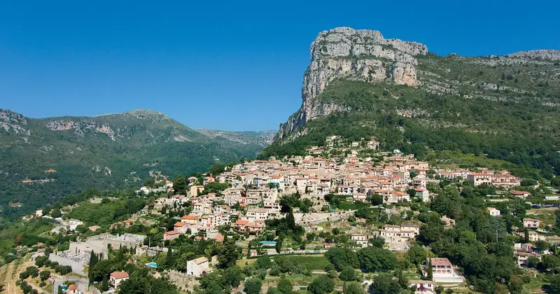Serrurier à saint jeannet