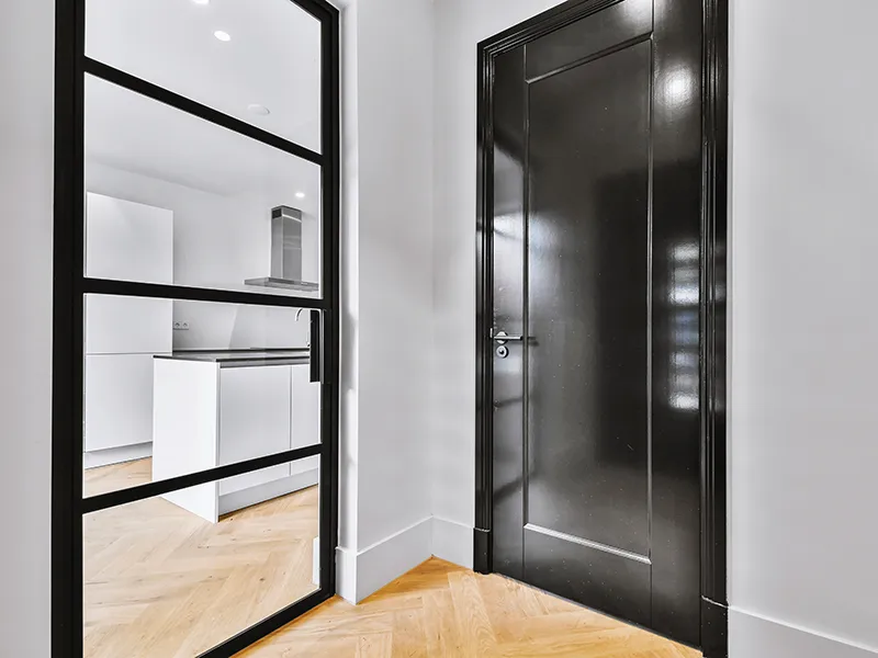 Porte blindee 3
