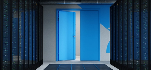 grid home porte technique